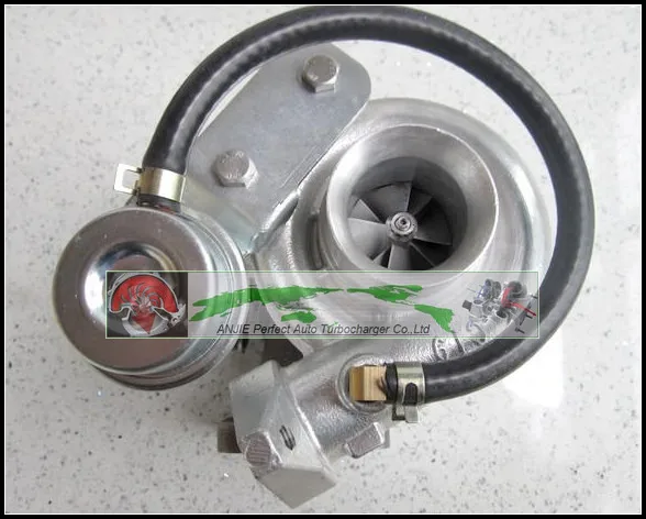 Turbocompressore A Turbina Ct9 Turbo Per Toyota Starlet 4Efe Ep82 Ep91 Ep85 1.3L 4Efte Engine 4Ef-Te 4Ef-T 2Jz-Gt Turbo