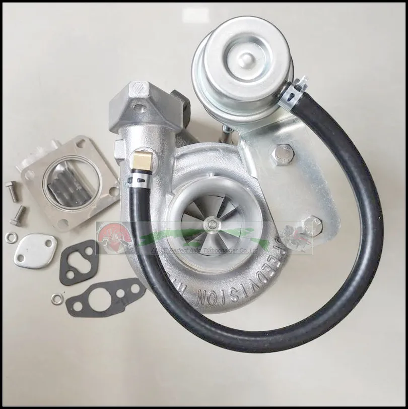 Turbocompressore A Turbina Ct9 Turbo Per Toyota Starlet 4Efe Ep82 Ep91 Ep85 1.3L 4Efte Engine 4Ef-Te 4Ef-T 2Jz-Gt Turbo