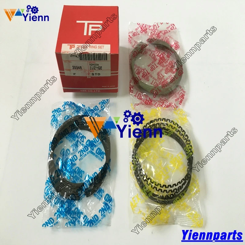 Per Toyota 1Jz 2Jz 2Jz-Gte Fascia Elastica 13011-46030 Grown Leaus Gs300 Lexusis 3.0L Gxe10 1Jz 2Jz-Ge 2Jz-Gte Parti Del Motore