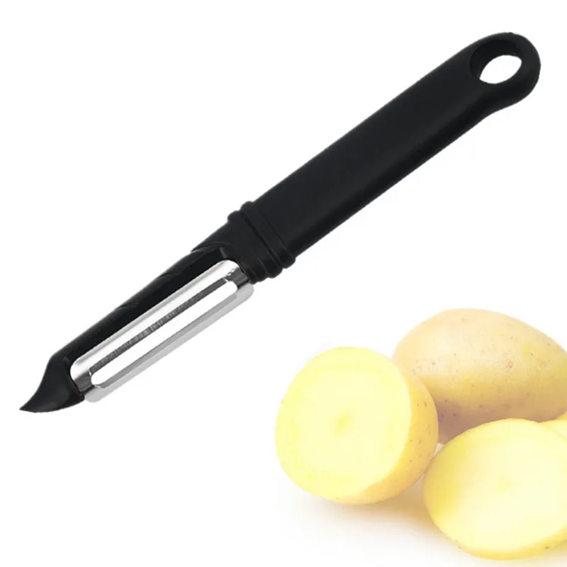 Apple Peelers Frutta Verdura Peeler Pelapatate Lama Della Taglierina Di Patate Pelapatate In Acciaio Pelador Patatas Multipelador De Verdura