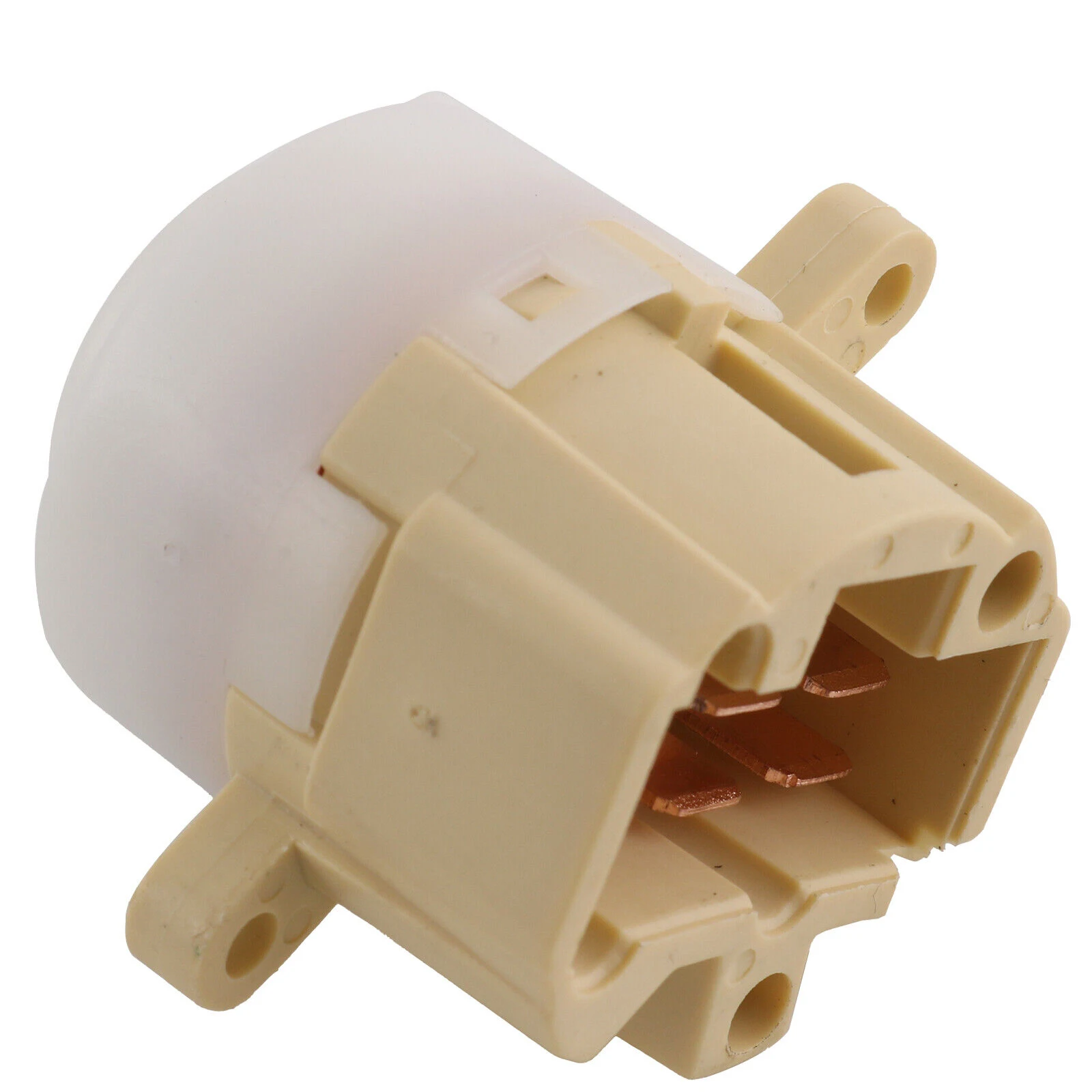Per Nissan Micra Mk3/4 K12/13 2003-Blocco Accensione Barrel Contact Starter Switch Parti Interne