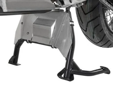 Supporto Centrale Skid Plate Bash Frame Guard Protection Cover Belly Pan Skid Plate Extension Per Tiger 900 Gt Rally Pro 2020-2023