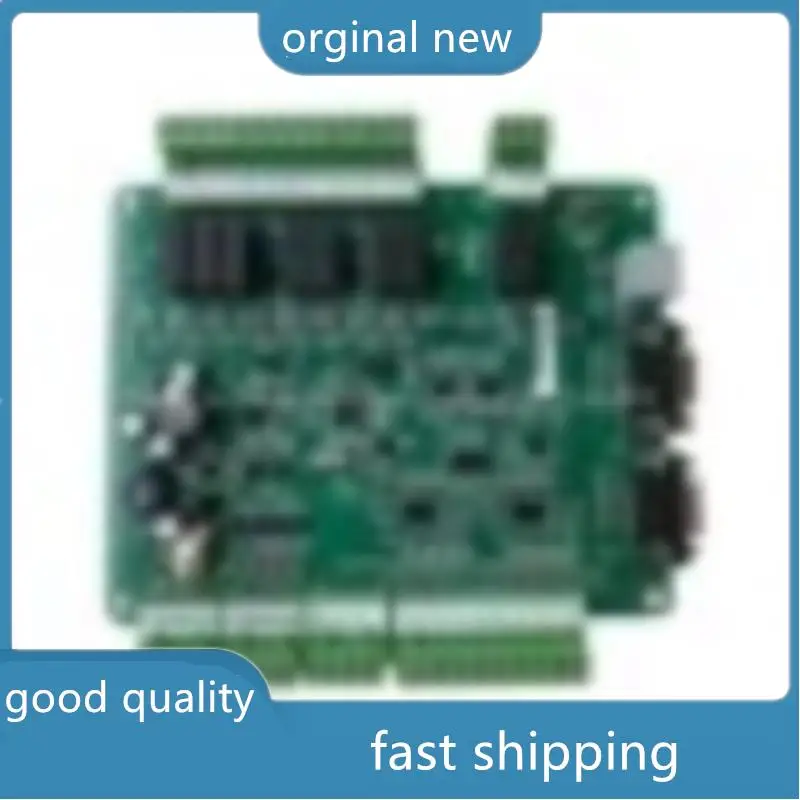 Parti Dell'Ascensore Scheda Di Comunicazione Nice Monarch Car Top Board Mctc-Ctb-A (B)