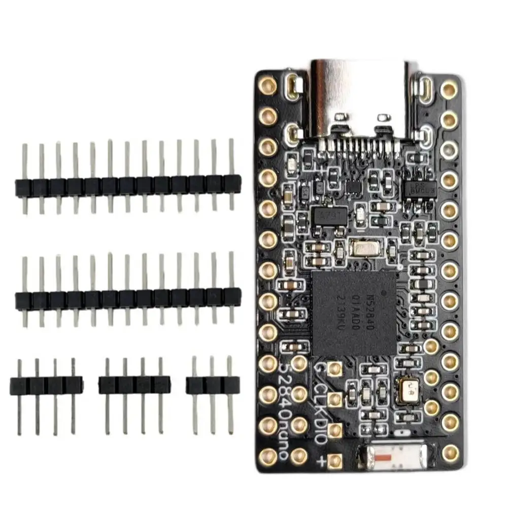 Modulo 1Pc Per Nrf52840 Nice! Nano Nice! Visualizza Compatibile Con Nice!