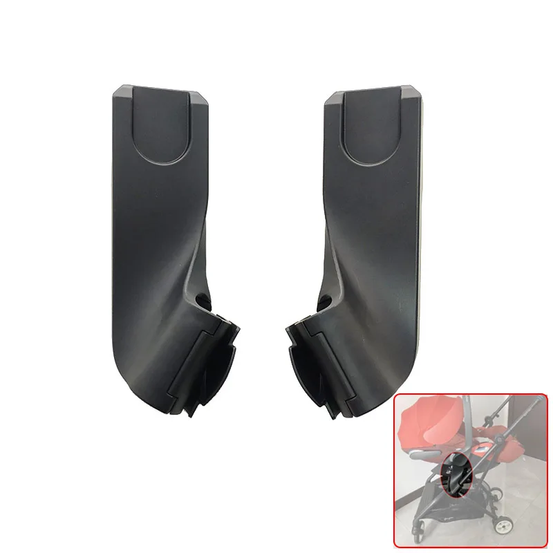 Adattatore Per Seggiolino Auto Per Passeggino Per Cybex Eezy S/S +/Twist S2/S + 2 Carrozzina Aton Cloud Q/Z Convertitore Per Cestello Passeggino Sosti