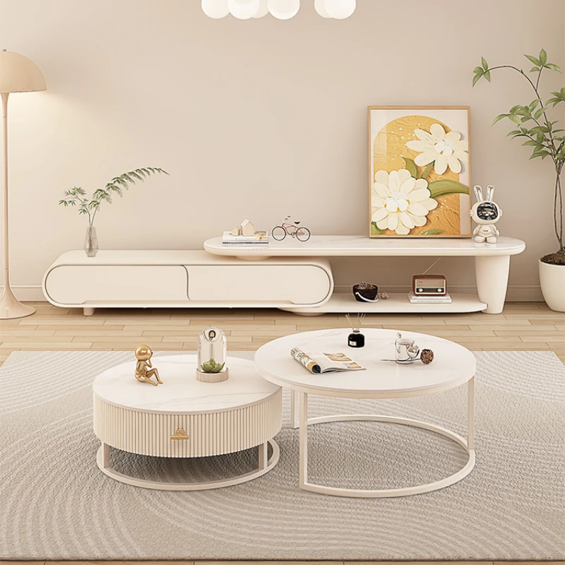 Mobile Table Tv Stand Espositore Piedistallo Nordic Wood Television Modern Laptop Tv Stand Shelf Casa Arredo Furniture