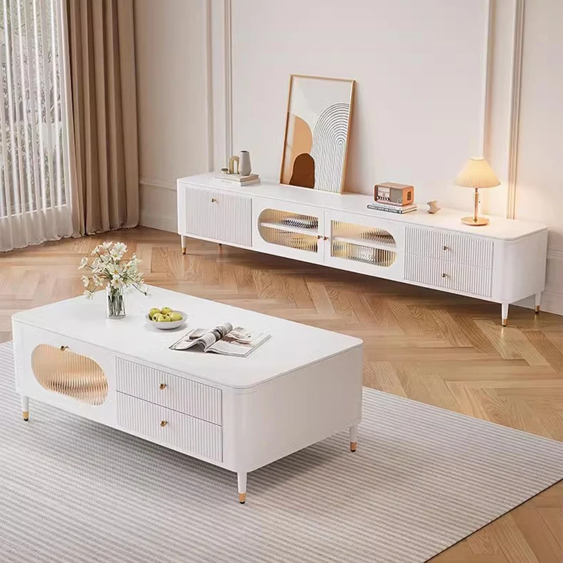 Display Camino Tv Stand Plant Table Corner Chest Dresser Tv Stand Cassetti Wall Center Muebles Para Casa Furniture Wj20Xp