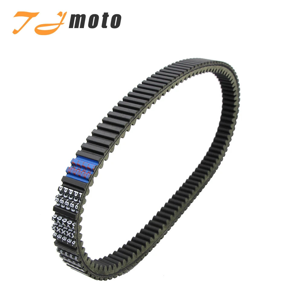 Accessorio Moto Trasmissione Frizione Cinghia Di Trasmissione Per Gilera Fuoco 500 500 Lt 500 500 Nexus 500 500 Centenario 500Sp