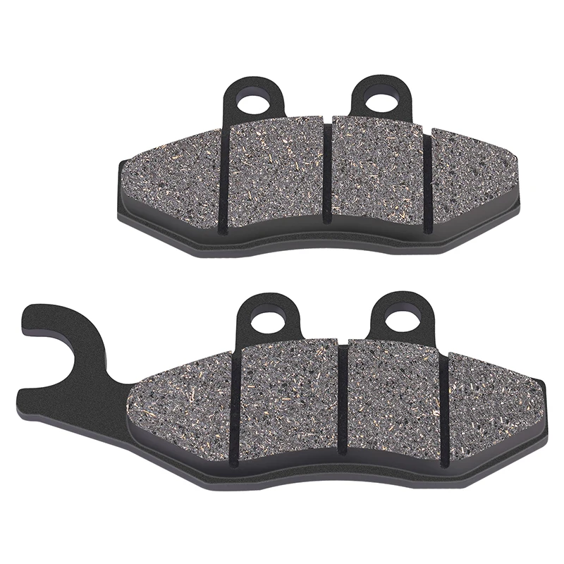 Anteriore E Posteriore Del Motociclo Pastiglie Dei Freni Per Dna50 Gilera Runner 50 Vx125 Vxr180 Dna125 Dna180 Fx125 Fx180 Fxr125 Fxr180 Vxr200
