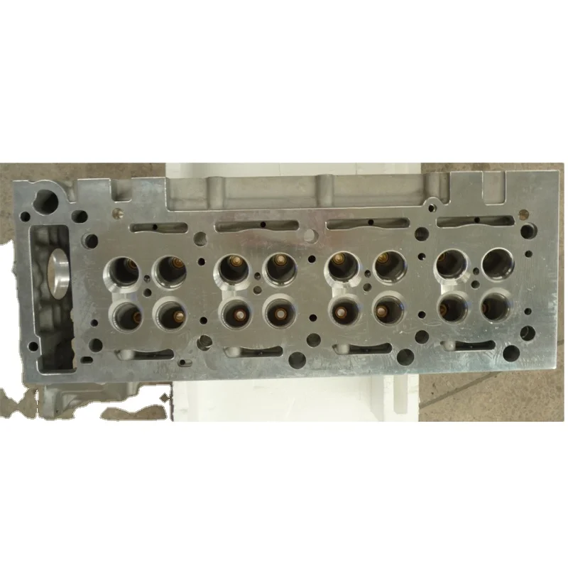Testata Per Mercedes-Benz Om646 Amc 908574 Oe 646101120 6460100620 646 Clase E C Vito Sprinter Viano Culata Cabezote