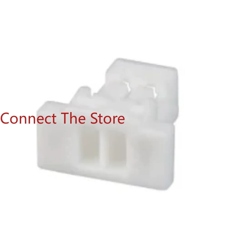Connettore 10 Pezzi Shr-02V-S-B Custodia In Gomma 2P 1.0Mm Spaziatura Stock Originale