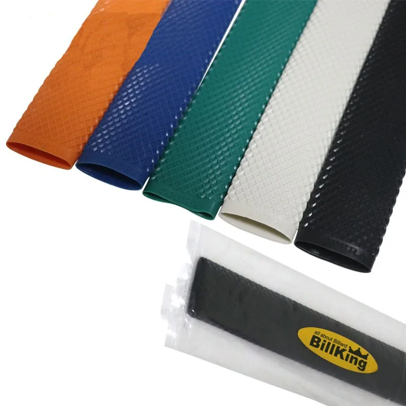 Manopole Da Biliardo Stecca Da Biliardo Stecca Da Biliardo Protezione Impugnatura In Gomma Avvolgere Biliardo Accessori Da Biliardo Da 30Cm