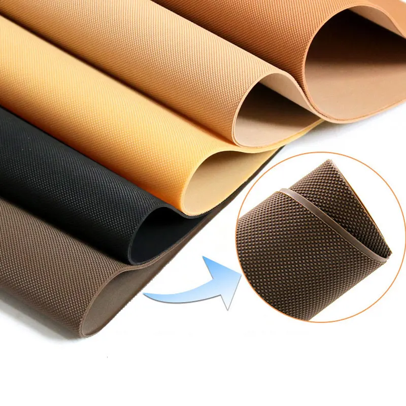 Suole Per Scarpe In Gomma Toppe Di Riparazione Per Soletta Per Scarpe Suole Antiscivolo Solette Solette Per Suola Completa Riparazione Patch Soling Sh