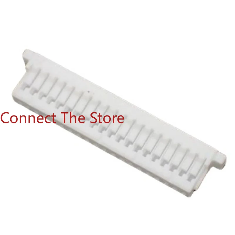 Connettore 10 Pezzi Shr-20V-S-B Custodia In Gomma 20P Plastica 1.0Mm Spaziatura Spot