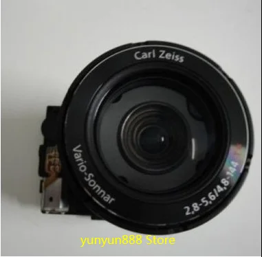 Unità Zoom Per Sony Cyber-Shot Dsc-Hx300 V Dsc-Hx350 V Dsc-Hx400 V Hx300 Lens Hx350 Hx400 Parte Di Riparazione Della Fotocamera