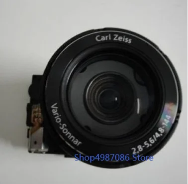 Unità Zoom Per Sony Cyber-Shot Dsc-Hx300 V Dsc-Hx350 V Dsc-Hx400 V Hx300 Lens Hx350 Hx400 Parte Di Riparazione Della Fotocamera
