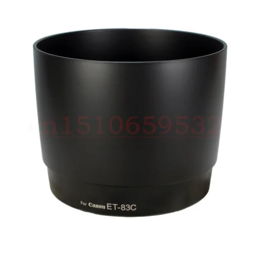 Sostituire Et-83C Paraluce Per Canon Ef 100-400Mm F4.5-5.6L Is Usm Et-83C