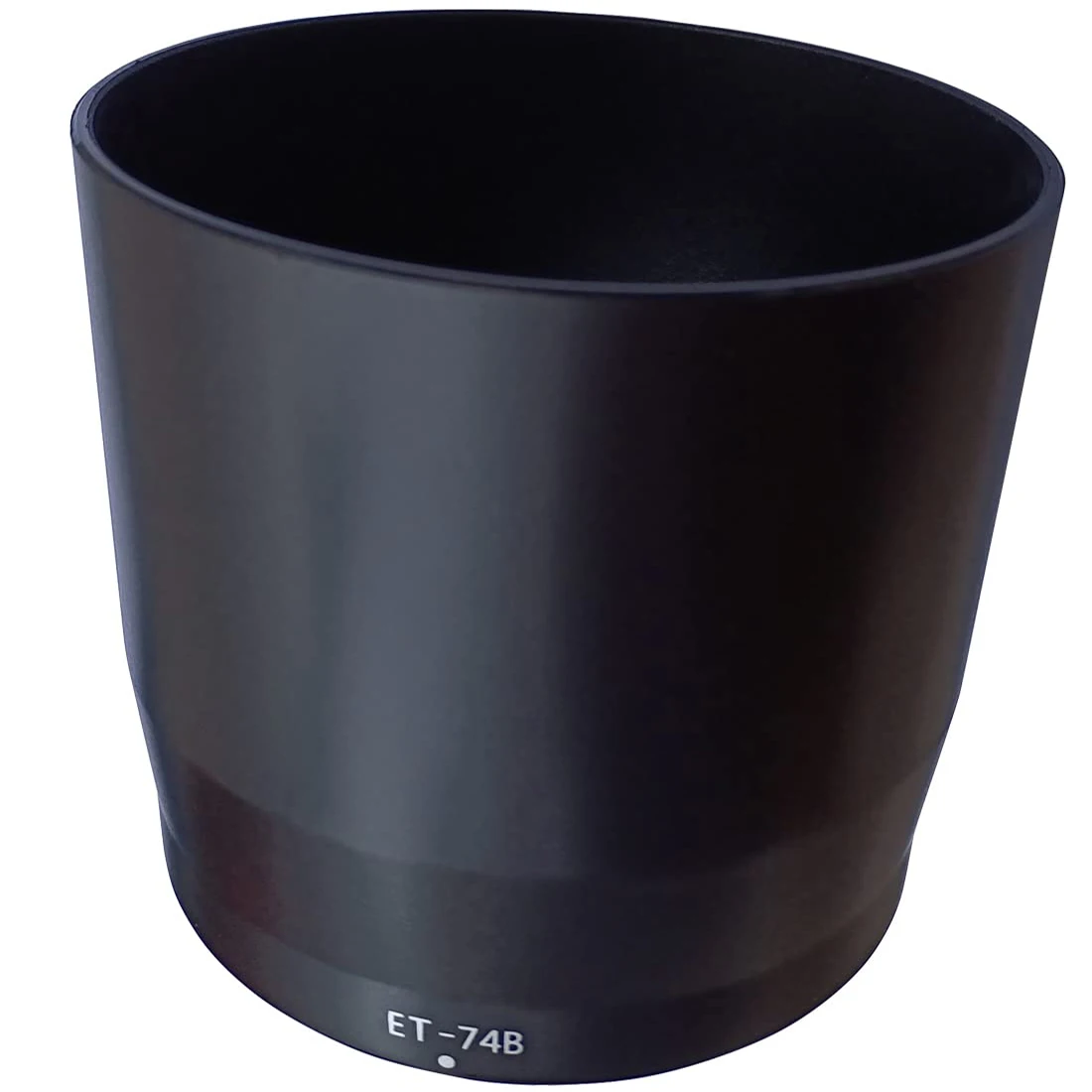 Et-74B Paraluce Reversibile Compatibile Con Canon Rf 100-400Mm F5.6-8 & Ef 70-300Mm F/4-Obiettivo 5.6 Per Canon R Rp Ra R5 R6 R3