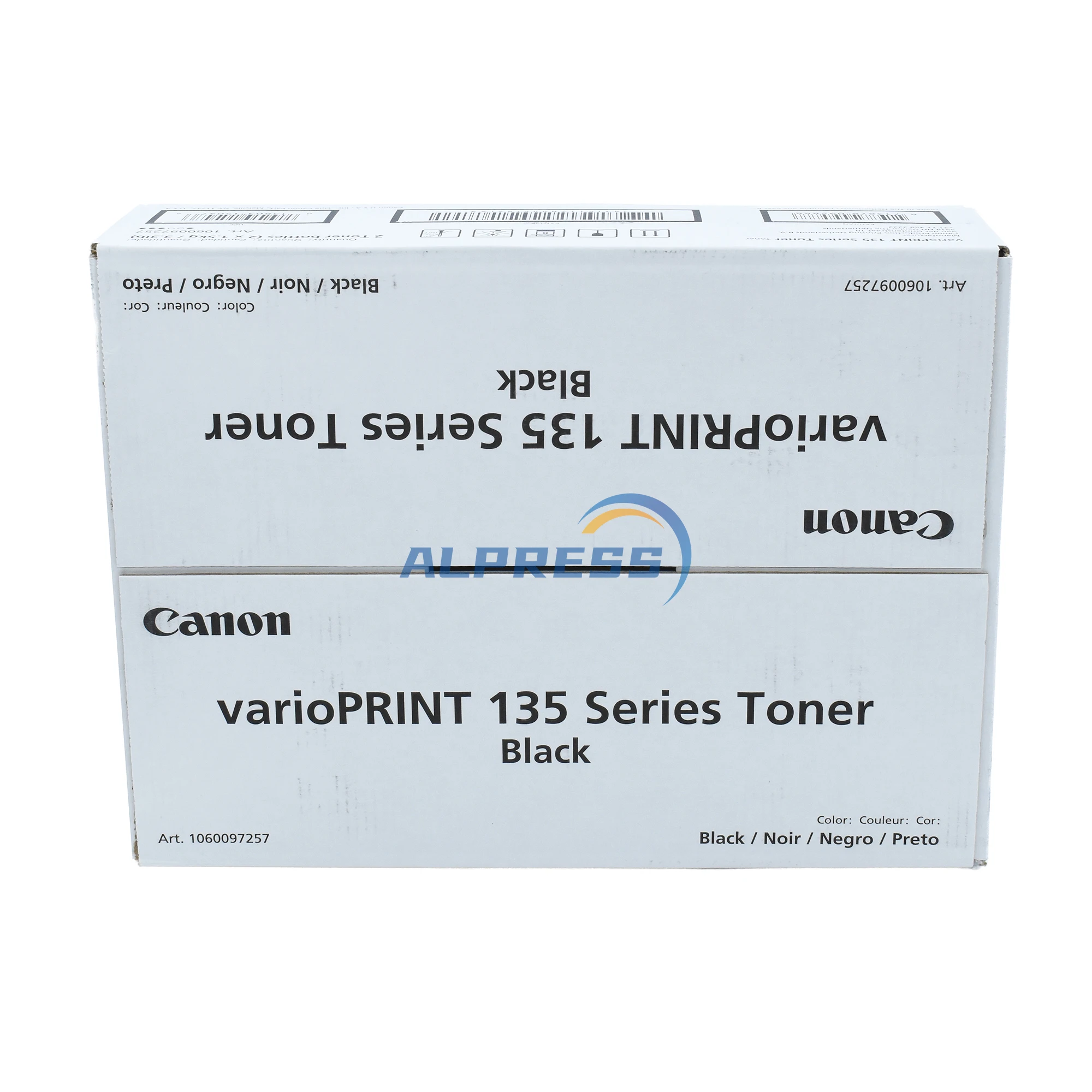 Cartuccia Toner Per Canon Varioprint 110 120 135 115 130 140 Vp110 Vp120 Vp135 Vp115 Vp130 Vp140