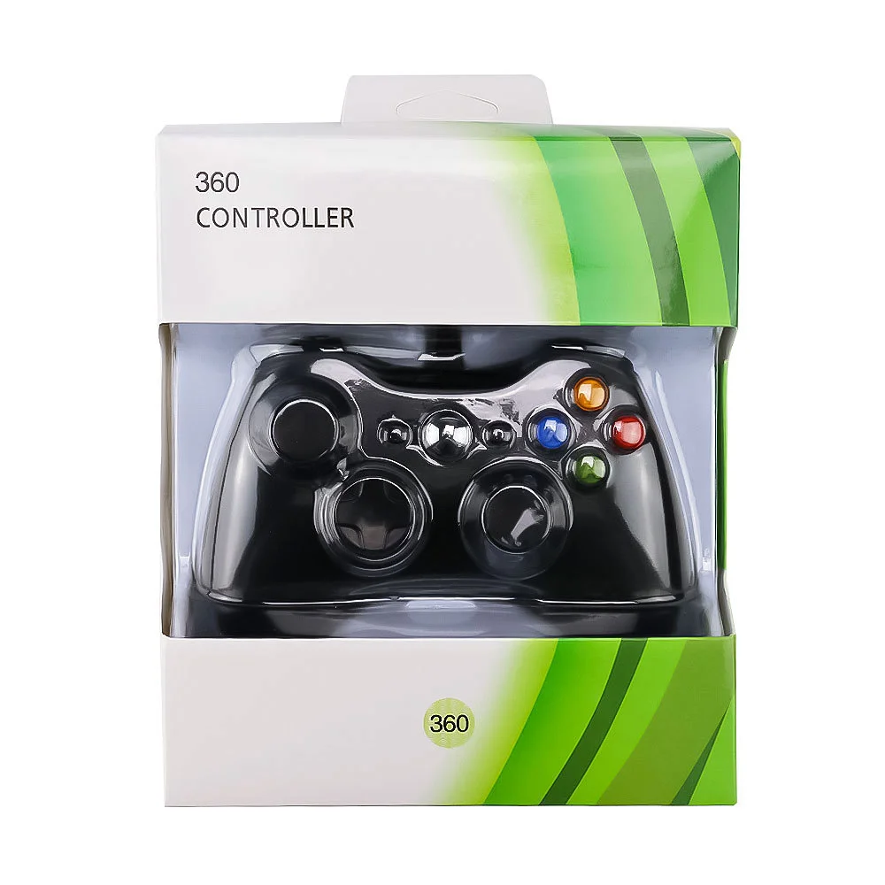 Gamepad Per Xbox 360 Joystick Cablato Controller Joystick Cablato Per Controller Xbox 360 Gamepad Joypad