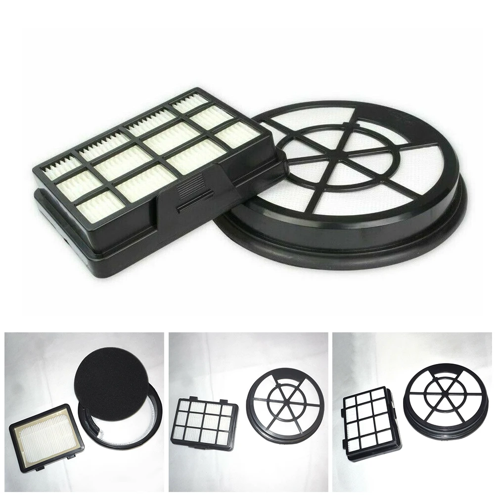 Set Di Filtri Per Aspirapolvere Per Bosch Series 2 Muslimb, Bgc05Aaa1, Bgc05Aaa2 Strumenti Per Parti Di Aspirapolvere