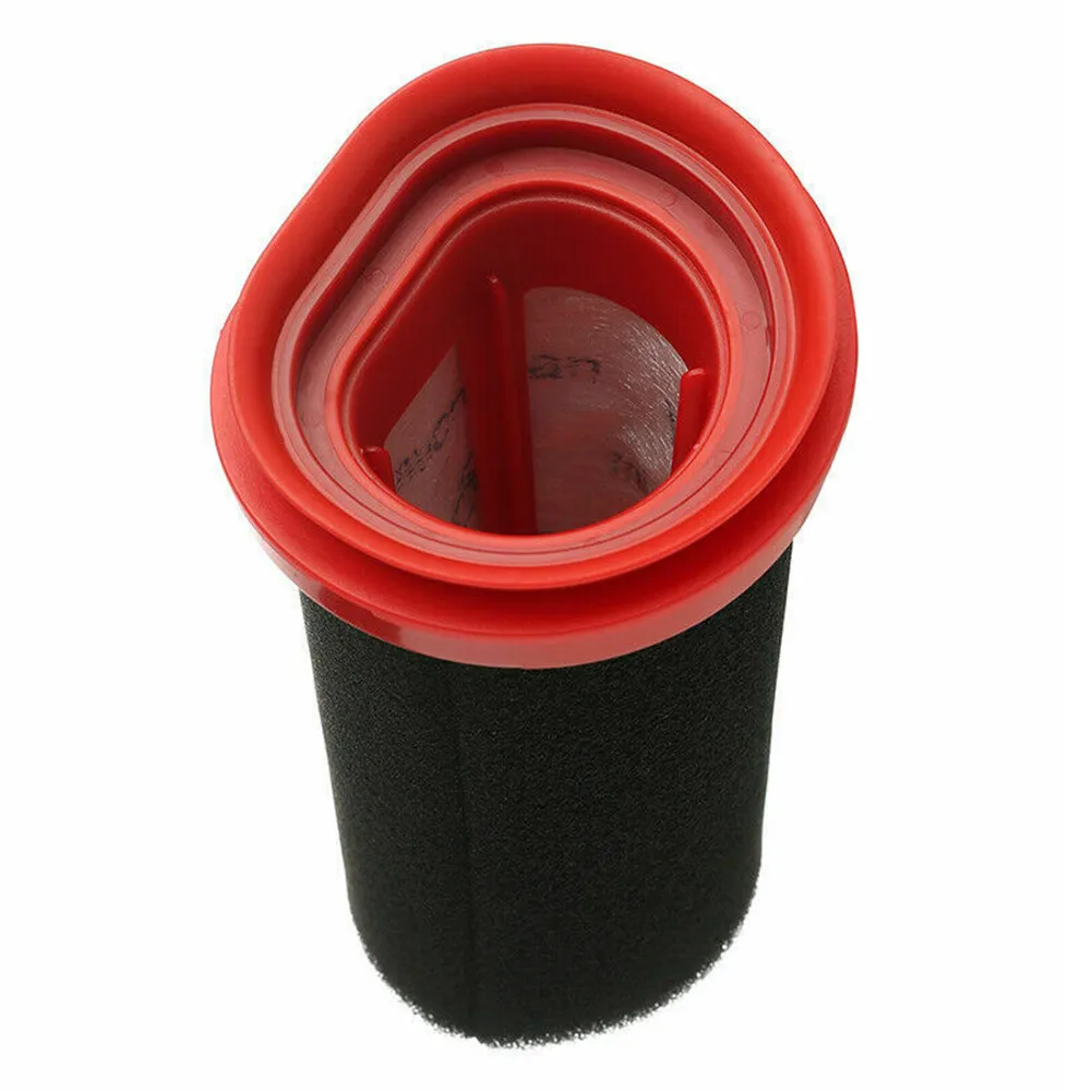 1 Pz Sostituzione Filtro Protezione Motore Per Bosch 25.2V 21.6V Cordless Flexxo Aspirapolvere Accessori