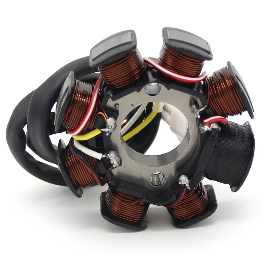 Bobina Statore Generatore Moto Per Beta 250 Rr 4T 400 Rr 4T 450 Rr 4T 525 Rr 4T 450 Rr Racing 4T 525 Rr Racing 4T Oem:3625364000