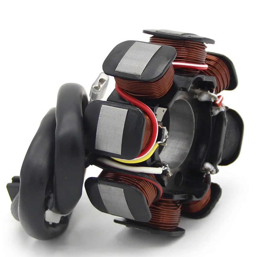 Bobina Statore Generatore Moto Per Beta 250 Rr 4T 400 Rr 4T 450 Rr 4T 525 Rr 4T 450 Rr Racing 4T 525 Rr Racing 4T Oem:3625364000