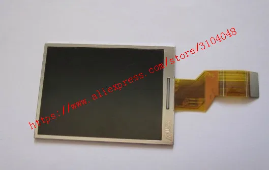Nuovo Per Schermo Lcd Samsung Digital Camera Pl120 Pl121 St90