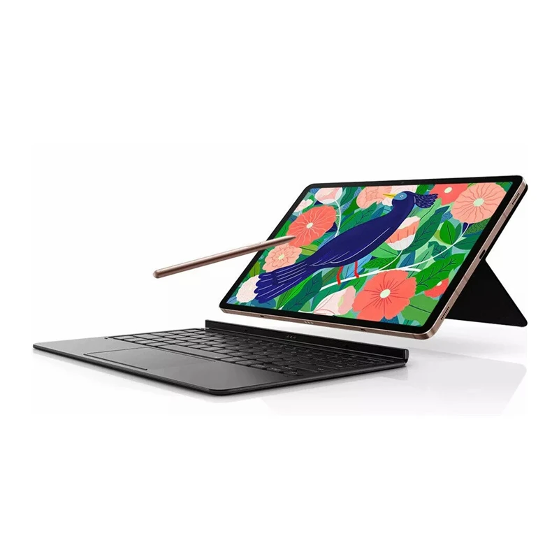 Per Samsung Galaxy Tab S8 S7/S7 Plus S7 + Tablet Stylus Tablet Touch Screen Penna S-Pen Sostituzione