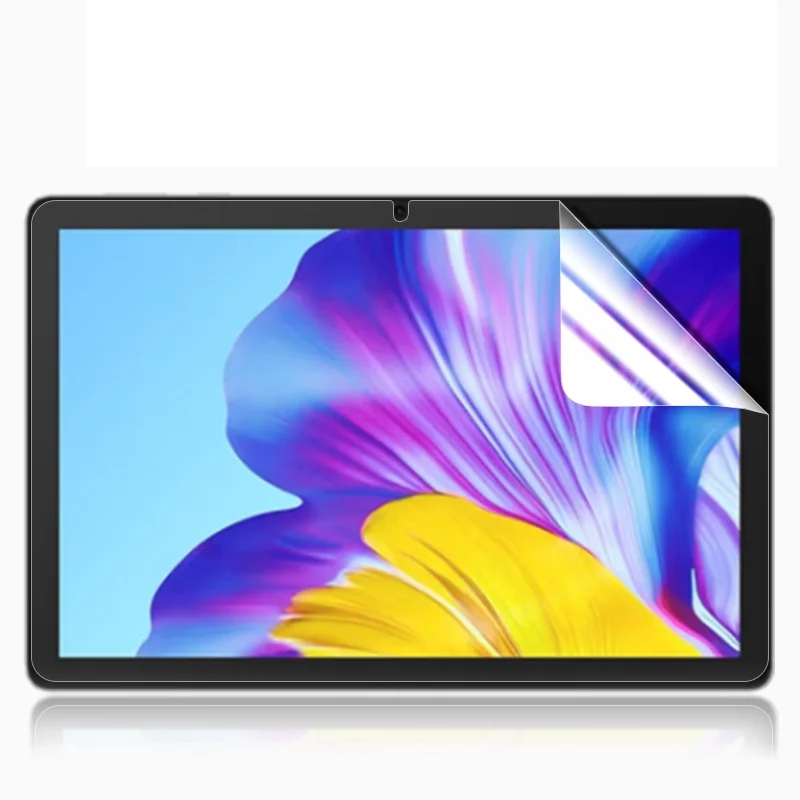 Pellicola Morbida Hd Pet Per Samsung Galaxy Tab S9 Fe Plus 12.4 S9 Fe 10.9 S9 11 S9 Plus S9 Ultra 14.6 A8 10.5 S6Lite S7 Plus Fe S8 Plus