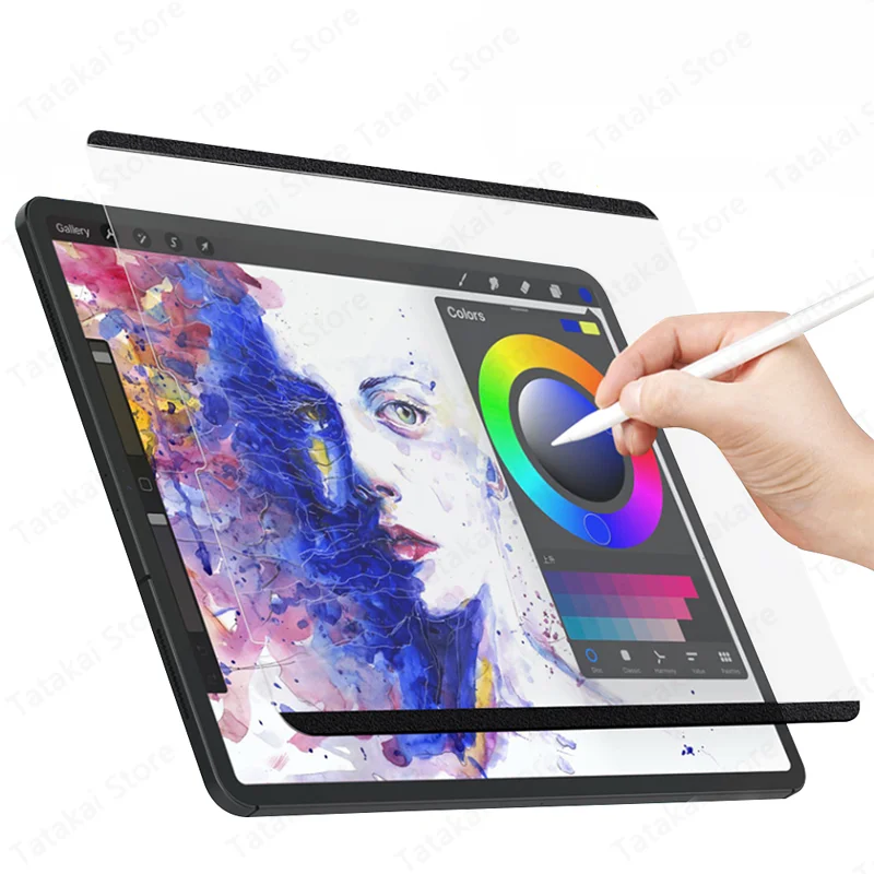 Scheda Proteggi Schermo Rimovibile S8 Ultra Per Samsung Galaxy Tab S8 Ultra Screen Protector Per Galaxy Tab S8 Ultra 14.6