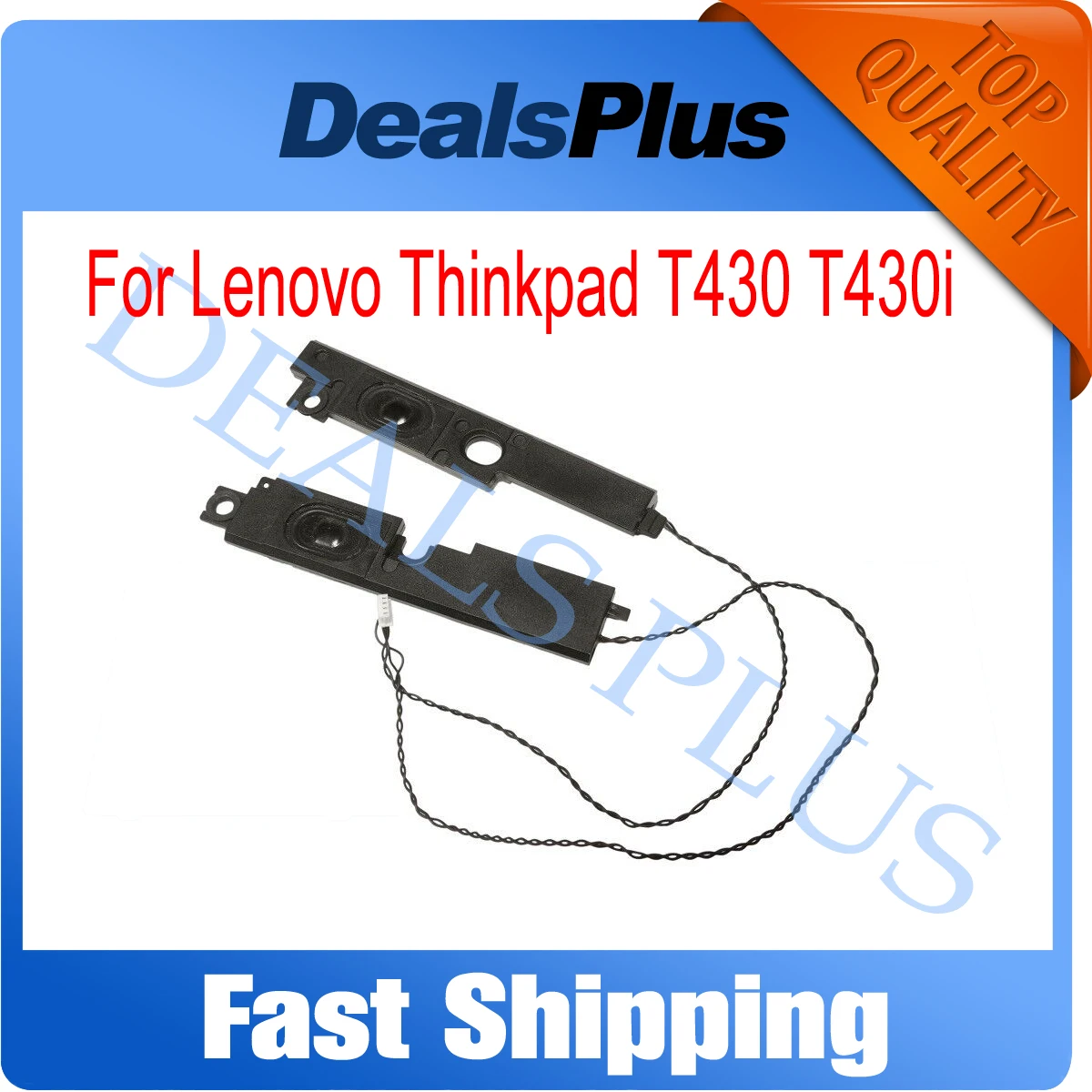 Nuova Sostituzione Dell'Altoparlante Interno Del Laptop Per Lenovo Thinkpad T430 T430I