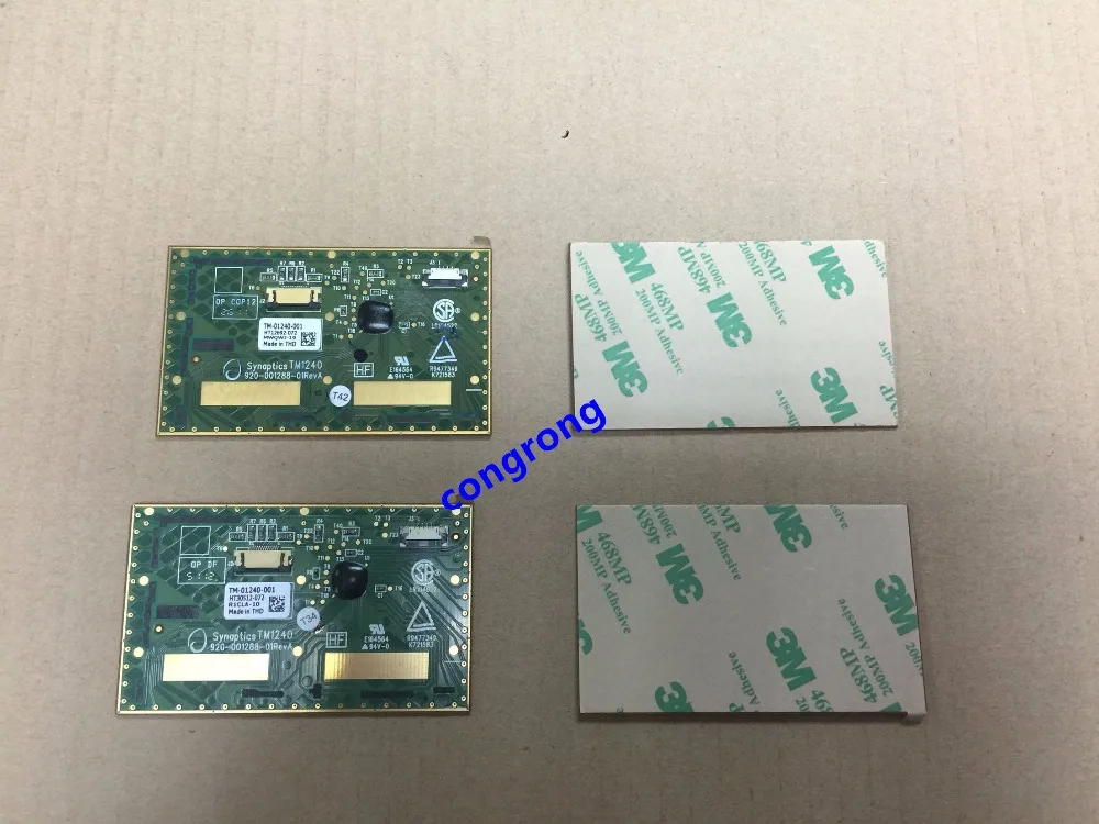 Touchpad Clickpad Per Lenovo Thinkpad T420 T420I T430I T430 T520 W520 Series