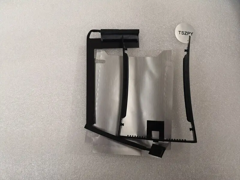 Nuovo Per Lenovo Thinkpad P52 Ep520 Hdd Cable + Sata Hdd Caddy Bracket + Cable Sticker Muslimah