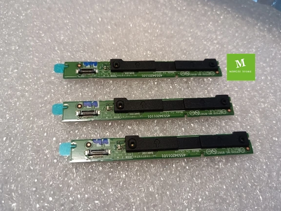 Per Scheda Microfono Lenovo Thinkpad P52 Ep520 Ns-B562