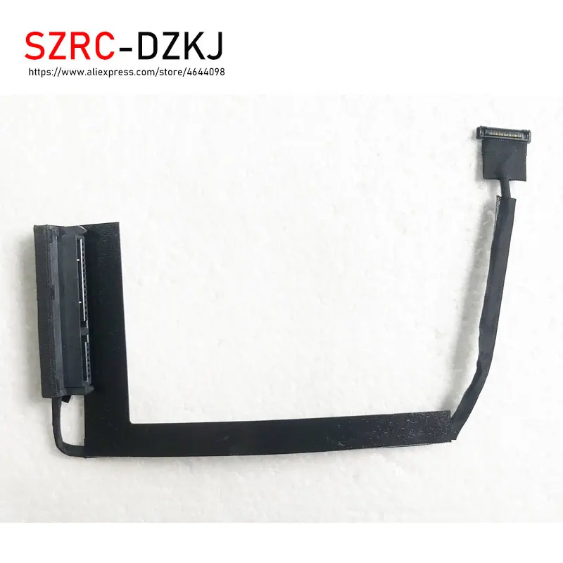 Originale Nuovo Per Lenovo Thinkpad P52 Ep520 Hard Drive Hdd Cable Connector Muslimah