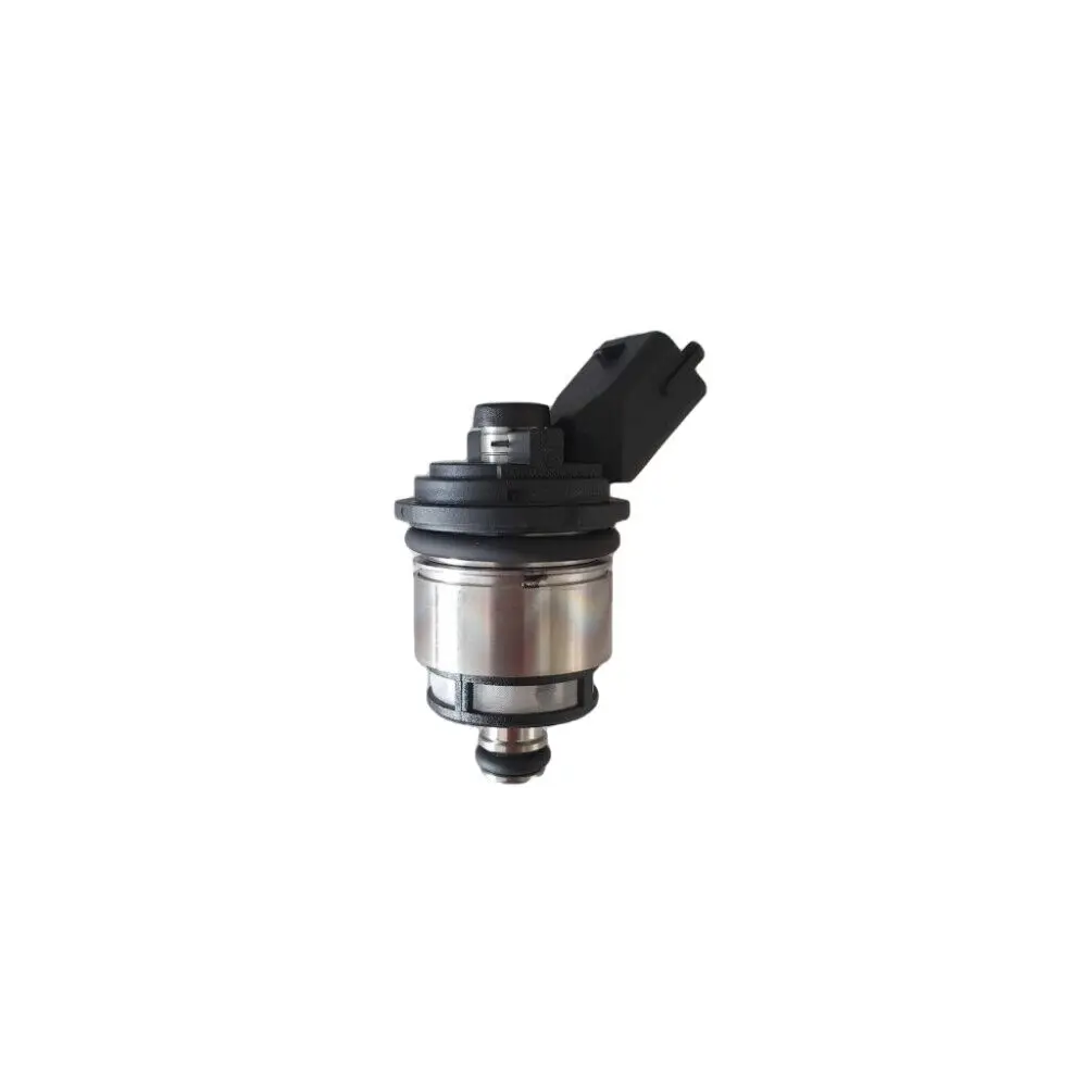 Iniettore Landi Renzo Gi 25-65 Mta 4 Fori Nero Medio Pressione Fiat/Mta