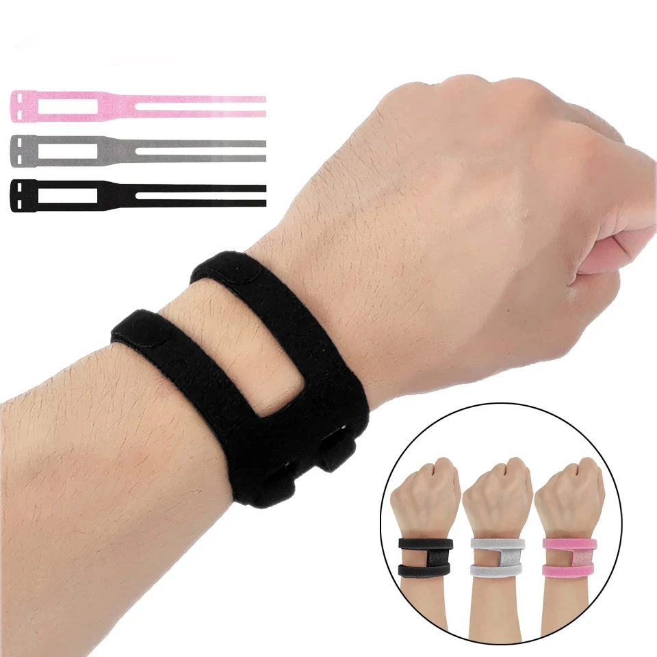 1 Pz Supporto Regolabile Tutore Per Il Polso Portatile Sottile Cinturino Da Polso Tutore Per Lesioni Dolore Tfcc Tutore Per Lesioni Allo Strappo Sport