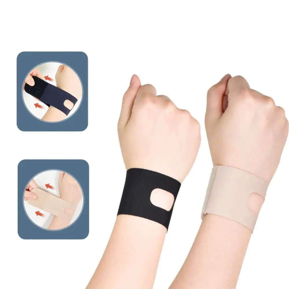 Tfcc Fitness Strap Training Hand Bands Tear Injection Brace Wrist Band Yoga Wrist Band Protezione Distorsione Supporto Per Il Polso