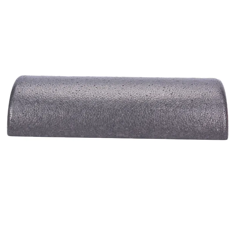 30Cm Half Ronde Massage Foam Roller Yoga Pilates Fitness Apparatuur Balance Pad