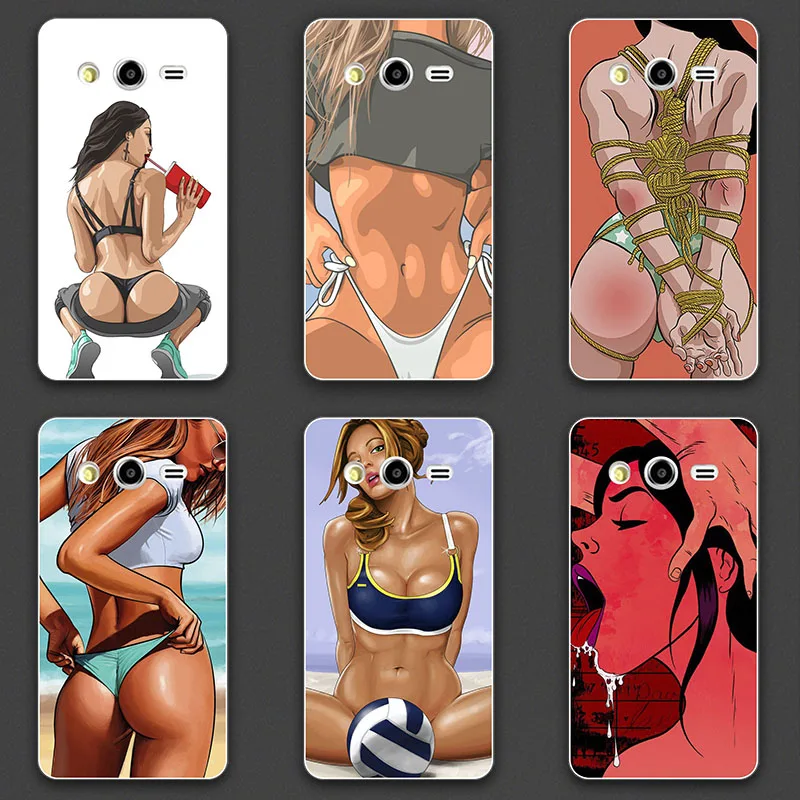 Custodia Per Samsung Galaxy J1 Ace Custodia Carina Per Samsung J1 J 1 Ace J110 J110F J1Ace J111F J110 J110H 4.3 "Custodia Per Telefono Paraurti Coque