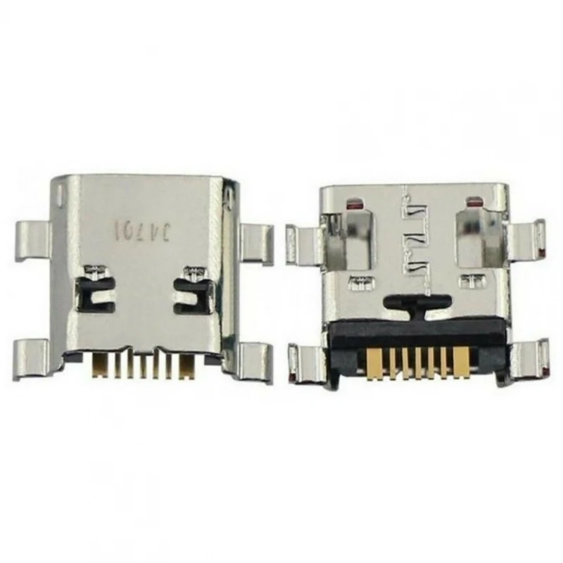 Connettore Di Ricarica Per Samsung Galaxy S3 Mini Trend S Duos Ace 2 Omnia M Pocket # Samsung Galaxy S3 Mini ( S Iii Mini, S Iii Altro, Gt-I8190, Gt-I