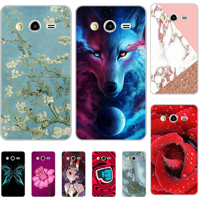 Custodia Rigida In Plastica Per Samsung Galaxy J1 Ace J110 J110F J1 Ace Neo J111F J110 J110H 4.3 "Custodie Fundas Capa Per Samsung J1 Ace