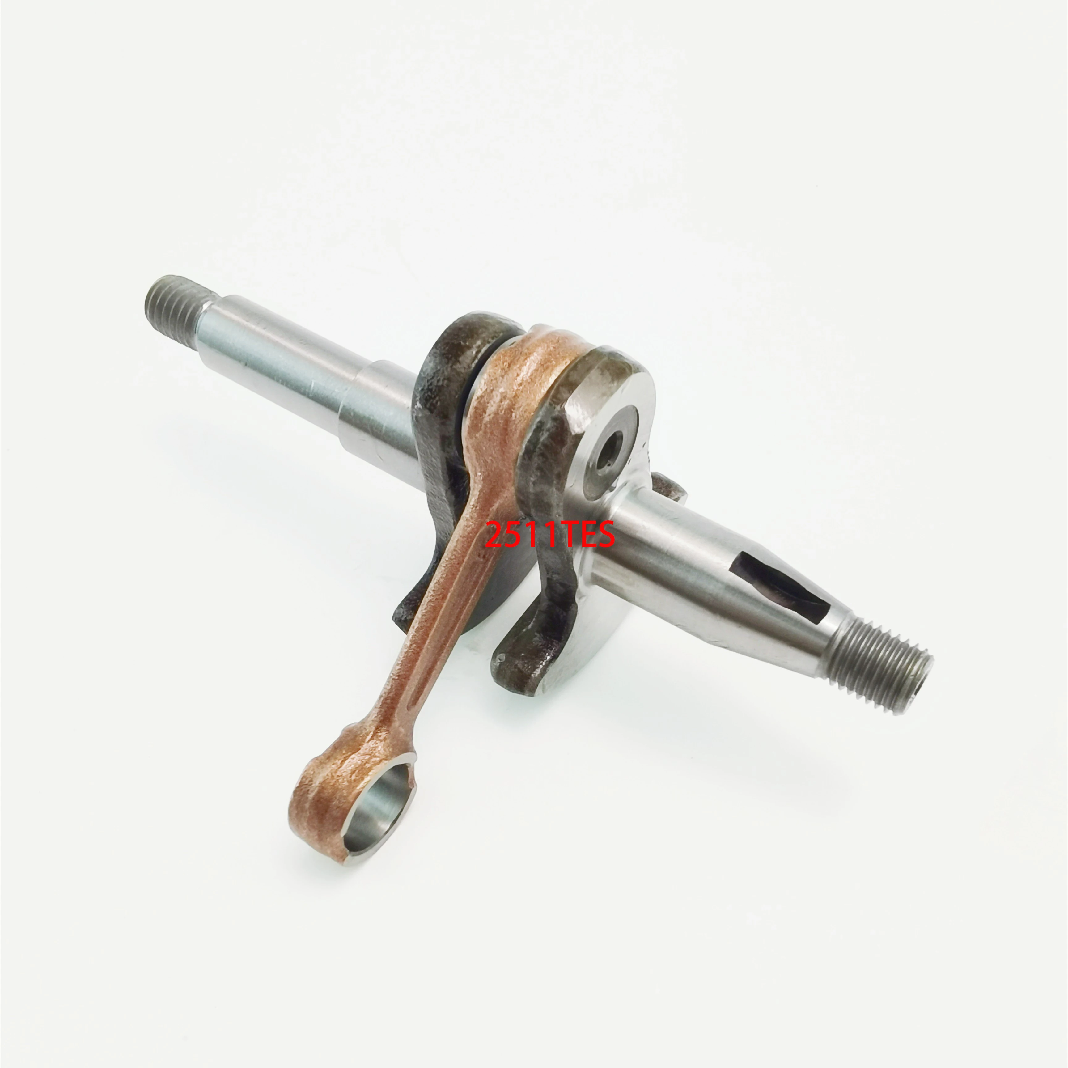 Asta Di Collegamento Albero Motore Echo Cs 2511 Tes Shindaiwa 251Ts Sega A Catena Con Manico Superiore