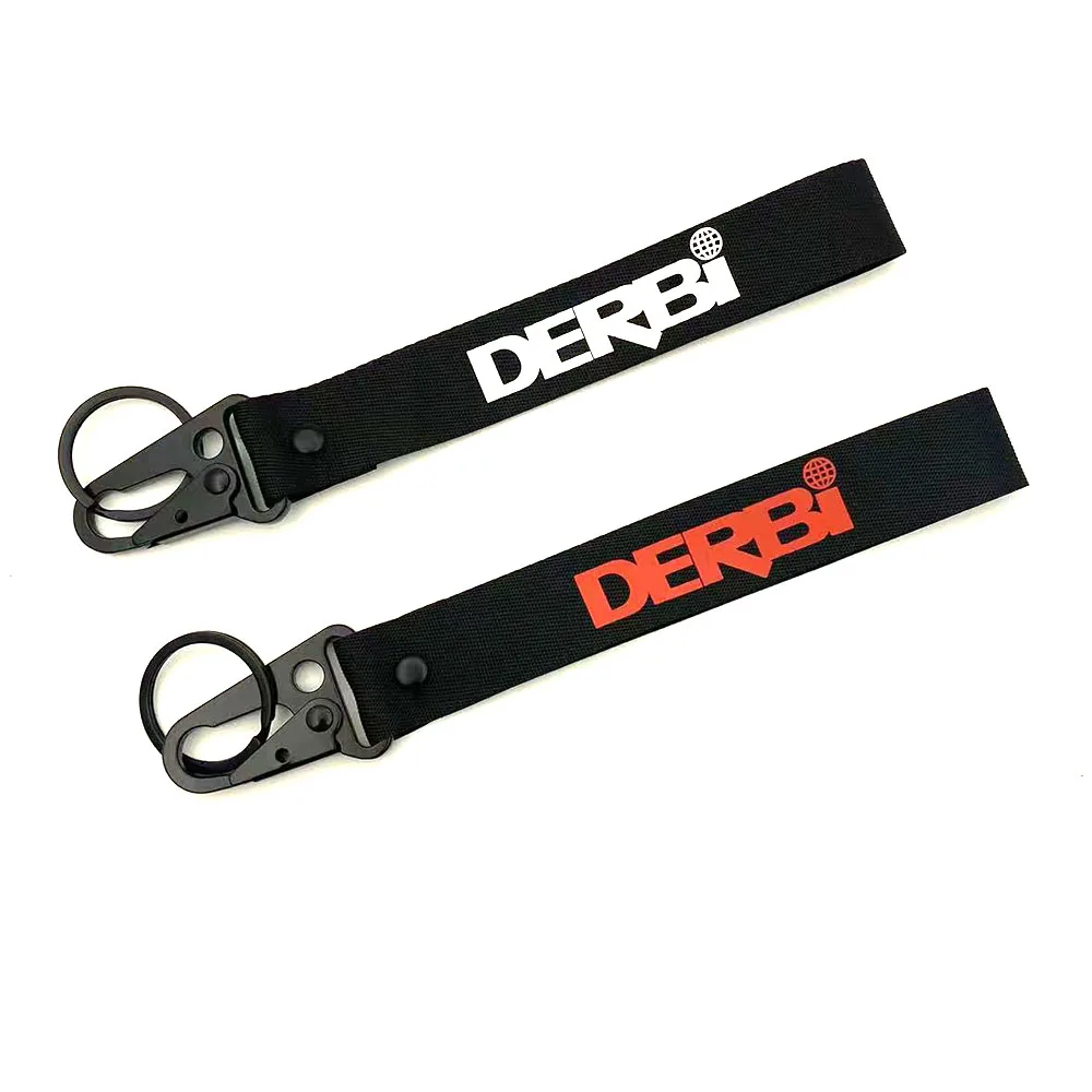 Nuovo Per Derbi Gpr 125 2T 4T Gpr 50 Gpr 70 Badge Portachiavi Portachiavi Collezione Catena Portachiavi Misura Derbi Gpr125 2T 4T Gpr50 Gpr70
