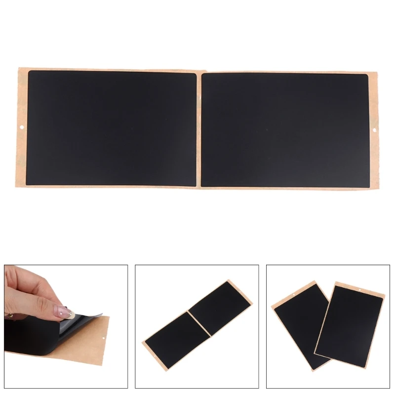 Touchpad Adesivi Clickpad Per Touchpad Poggiapolsi Lenovo Thinkpad T470 T480 T570