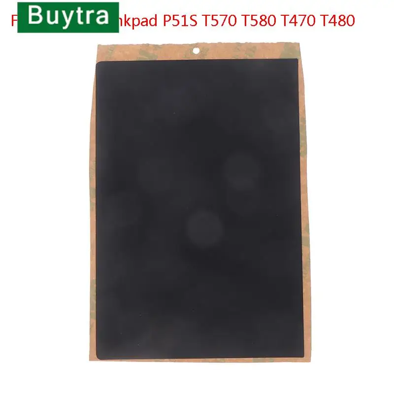 Hot Sale 1Pcs Touchpad Sticker For Lenovo Thinkpad P51S T570 T580 T470 T480