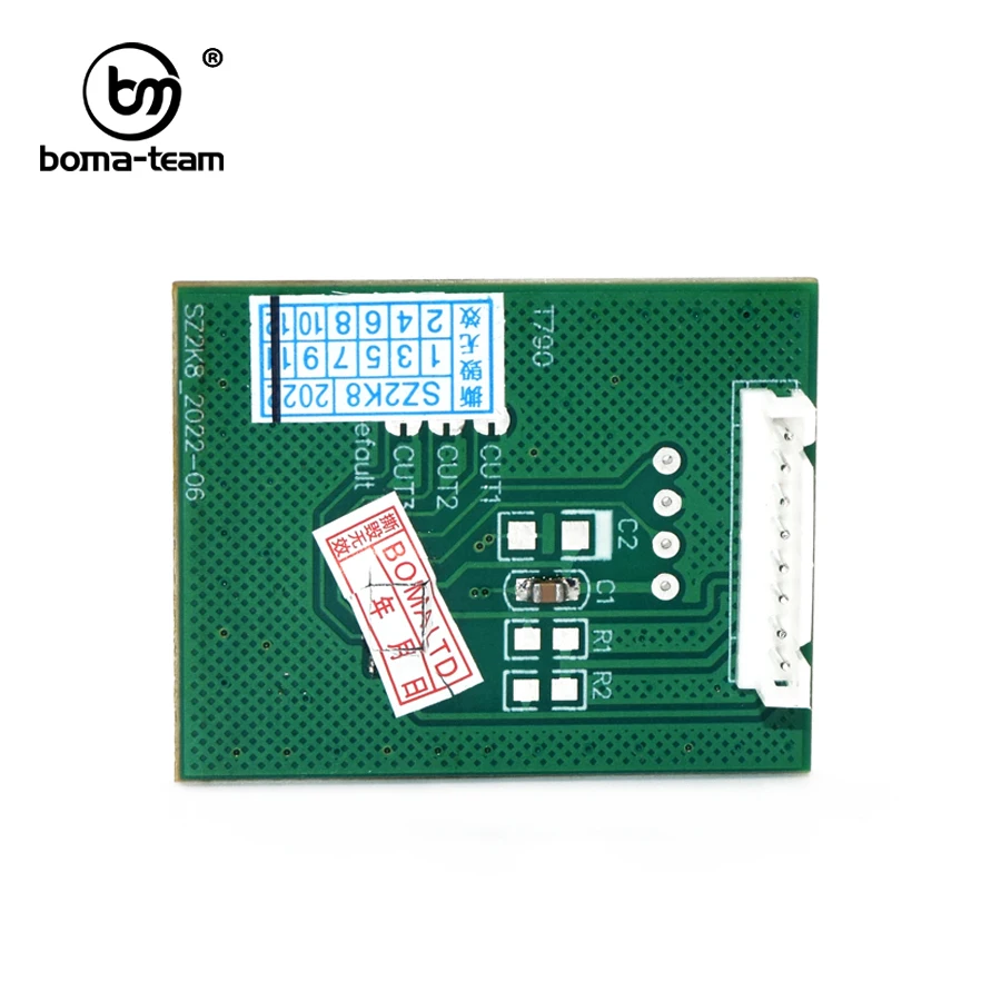 Per Hp70 Arc Auto-Reset Chip Decoder Per Hp Designjet Z2100 Z5200 Z3100 Z3200 Plotter