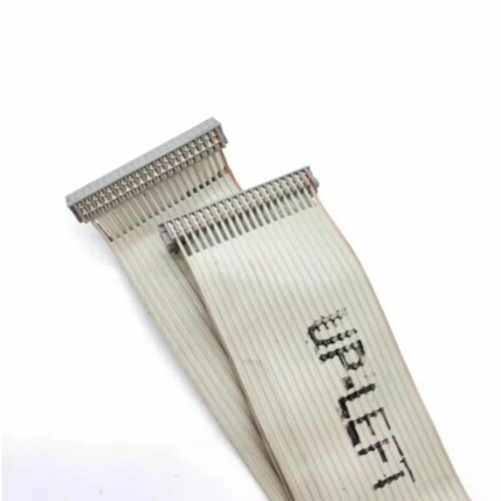 Scheda Madre Iss Board Connection Line Plotter Cable C7769 Adatto Per Hp Designjet 800 510 500Ps 500